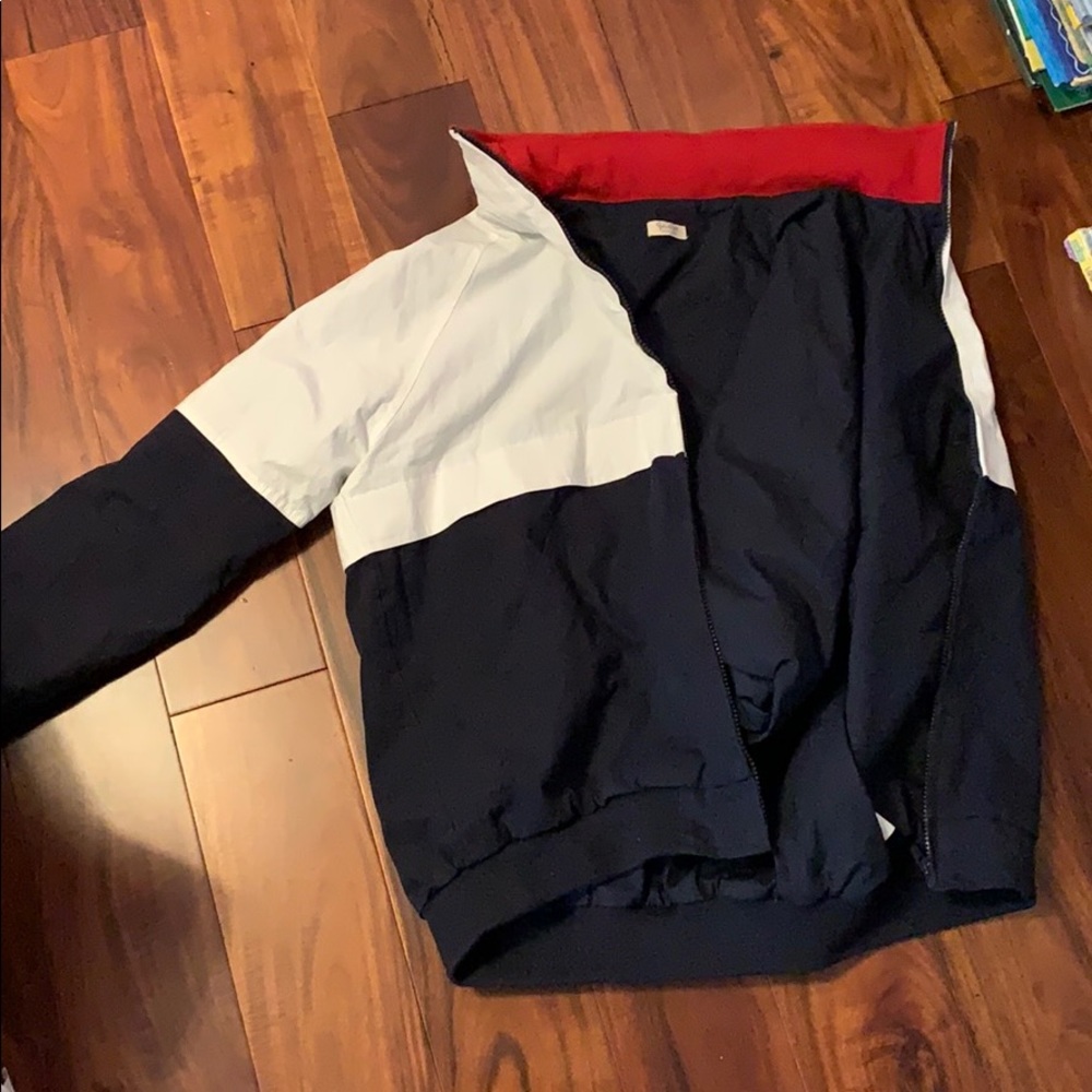 Vintage jacket!!